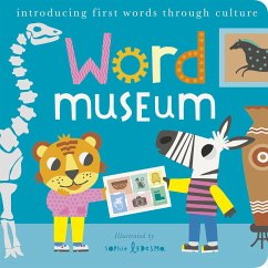 Word Museum - Otter, Isabel