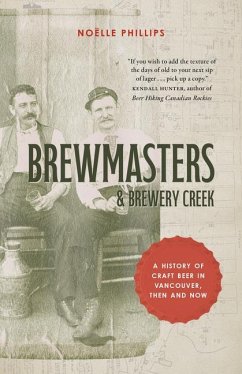 Brewmasters and Brewery Creek - Phillips, Noëlle