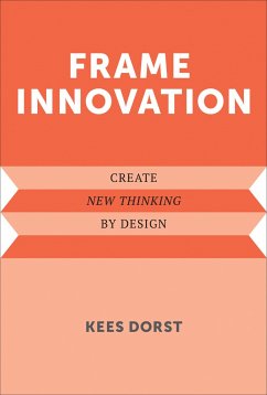 Frame Innovation - Dorst, Kees