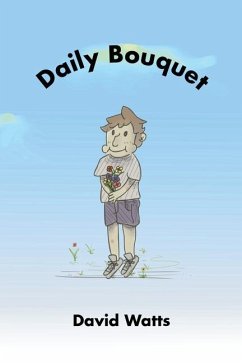 Daily Bouquet - Watts, David