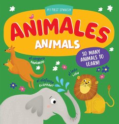 Animales / Animals - Clever Publishing