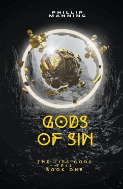 Gods of Sin - Manning, Phillip