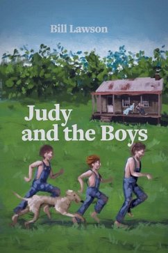 Judy and the Boys - Lawson, Bill