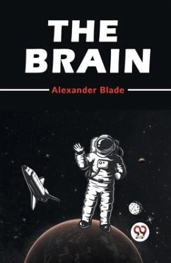 The Brain - Blade Alexander