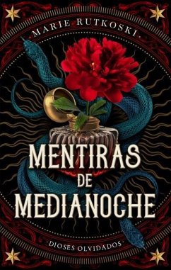 Mentiras de Medianoche - Rutkoski, Marie