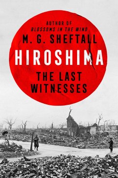 Hiroshima - Sheftall, M G