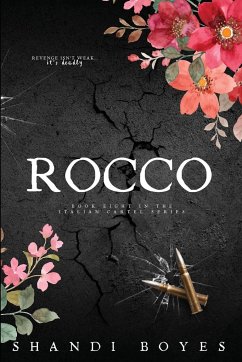 Rocco - Discreet - Boyes, Shandi