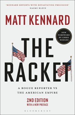 The Racket - Kennard, Matt