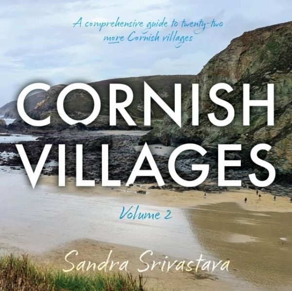 Cornish Villages Volume 2 Cornish Villages Volume 2
