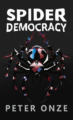 Spider Democracy - Onze, Peter