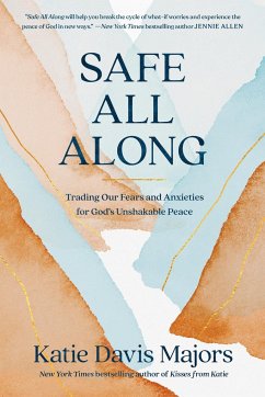 Safe All Along - Davis Majors, Katie