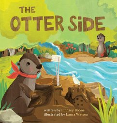 The Otter Side - Boone, Lindsey