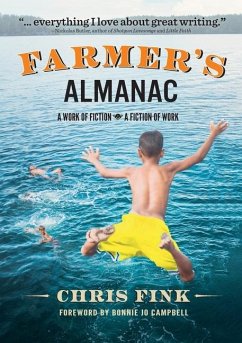 Farmer's Almanac - Fink, Chris