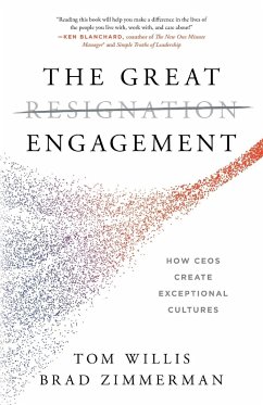 The Great Engagement - Willis, Tom; Zimmerman, Brad
