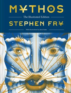 Mythos: The Illustrated Edition - Fry, Stephen