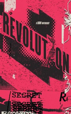 Revolution - Davis, M. K.; Pederson, David W.; Rindfleisch, Jp Ix