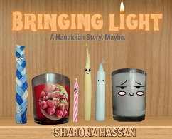 Bringing Light - Hassan, Sharona