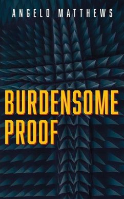 Burdensome Proof - Matthews, Angelo