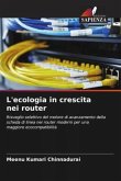 L'ecologia in crescita nei router