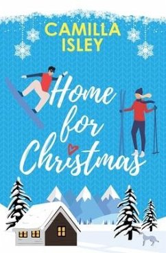 Home for Christmas - Isley, Camilla