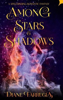 Among Stars and Shadows - Farrugia, Diane