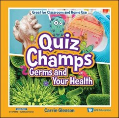 Germs and Your Health - Gleason, Carrie