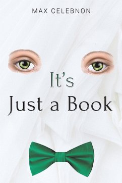 It's Just a Book - Celebnon, Max