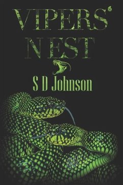 Vipers' Nest - Johnson, S D