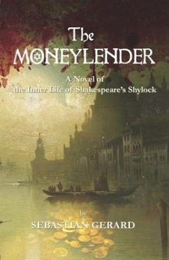 Cover The Moneylender