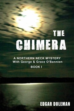 The Chimera - Doleman, Edgar