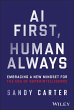 AI First, Human Always - Bild 1