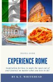 Experience Rome