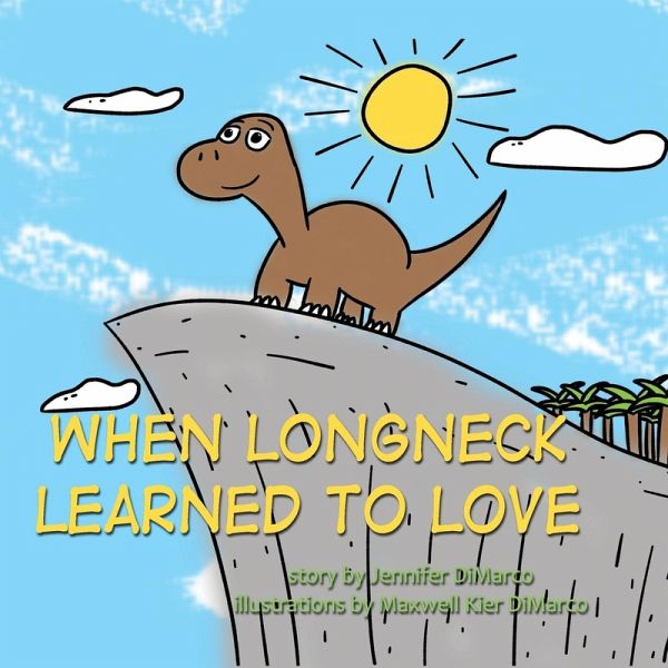 When Longneck Learned to Love When Longneck Learned to Love