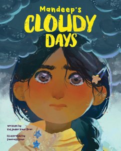 Mandeep's Cloudy Days - Brar, Kuljinder Kaur