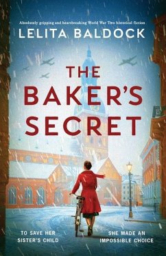 The Baker's Secret - Baldock, Lelita