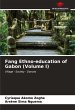 Fang Ethno-education of Gabon (Volume I) - Bild 1
