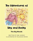The Adventures of Sky and Ducky