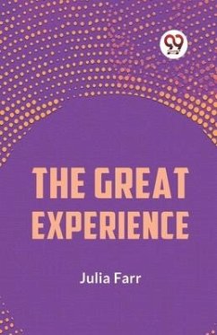 Cover The Great Experience