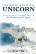 Unleashing the Startup Unicorn - Bild 1