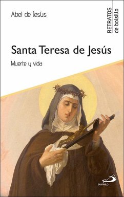 Cover Santa Teresa de Jesús