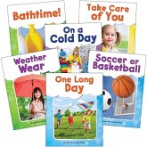 See Me Read! Happy and Healthy 6-Book Set See Me Read! Happy and Healthy 6-Book Set