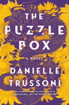 Cover The Puzzle Box