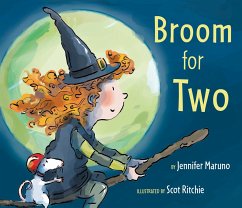 Broom for Two - Maruno, Jennifer