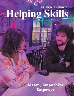 Cover Helping Skills