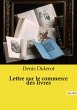 Lettre sur le commerce des livres - Bild 1