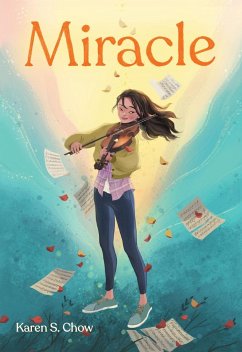 Cover Miracle