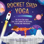 Rocket Ship Yoga