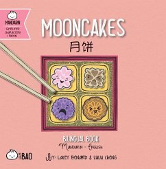 Mooncakes - Simplified - Benard, Lacey; Cheng, Lulu