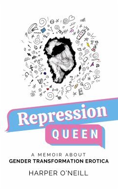 Cover Repression Queen