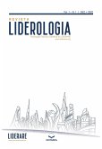 Revista Liderologia - Publicação Técnico-científico da LIDE
